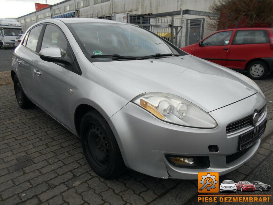 Baie ulei fiat bravo 2012