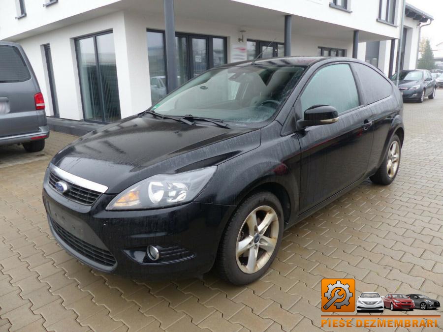 Baie ulei ford focus 2010