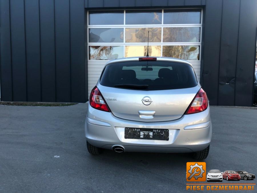 Baie ulei opel corsa e 2016