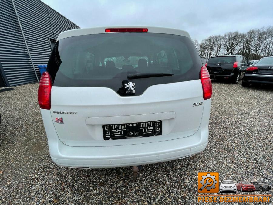 Baie ulei peugeot 5008 2014