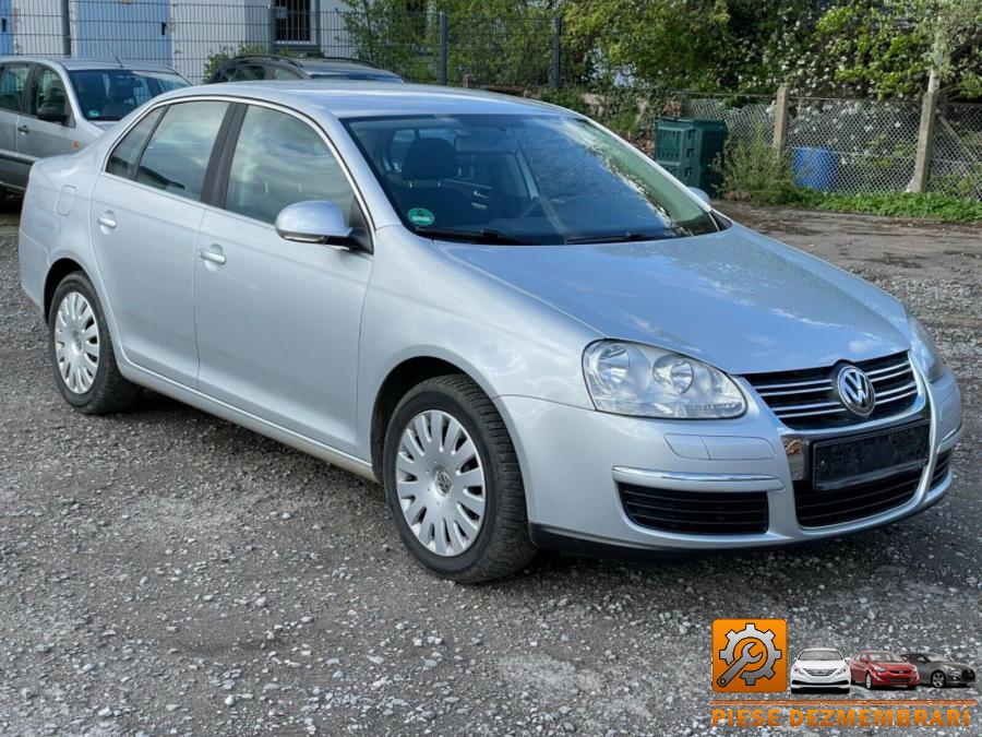 Baie ulei volkswagen jetta 2007