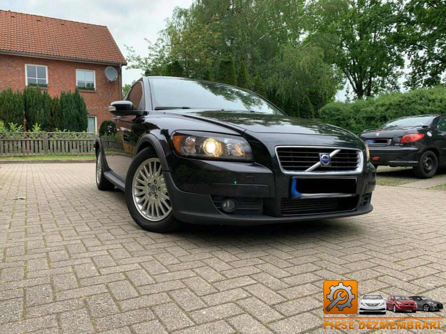 Baie ulei volvo c30 2008