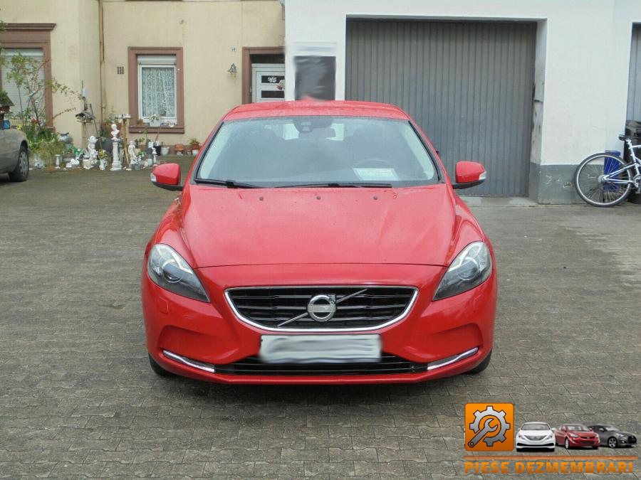 Baie ulei volvo v40 2008