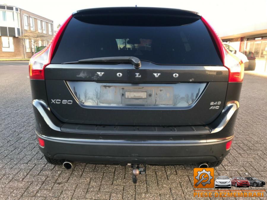 Baie ulei volvo xc 60 2011