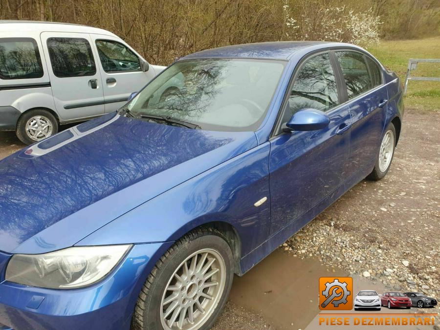 Balamale capota bmw seria 3 e90 2010