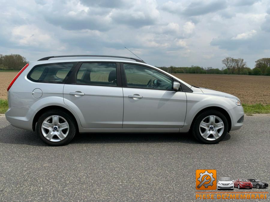 Balamale capota ford focus 2010