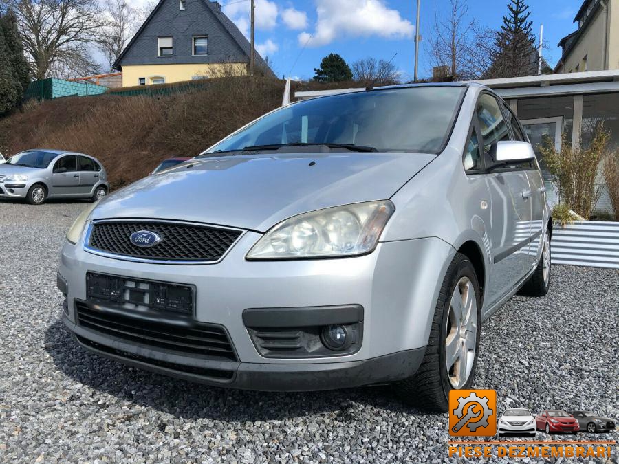 Balamale capota ford focus c max 2009