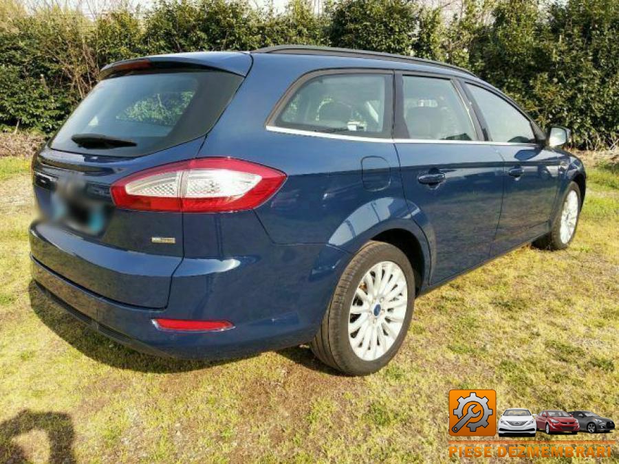 Balamale capota ford mondeo 2012