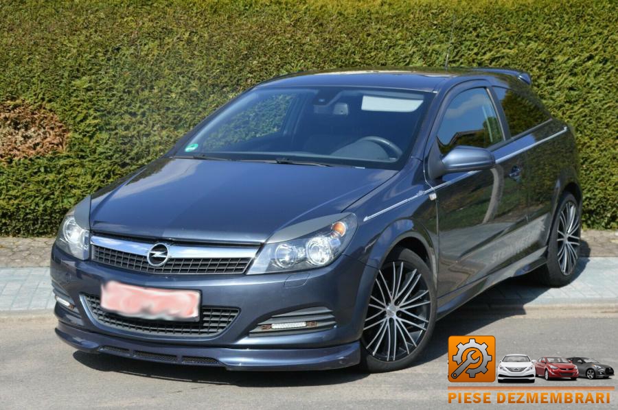 Balamale capota opel astra h 2006