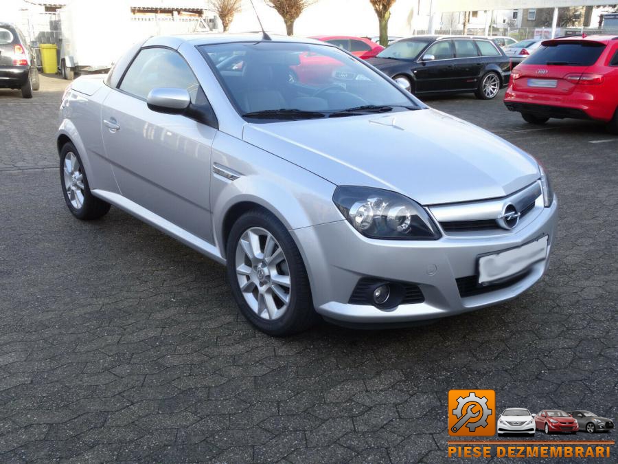 Balamale capota opel tigra b 2006