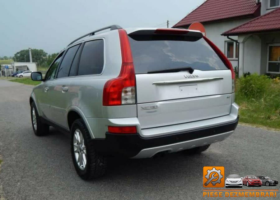 Balamale capota volvo xc 90 2011