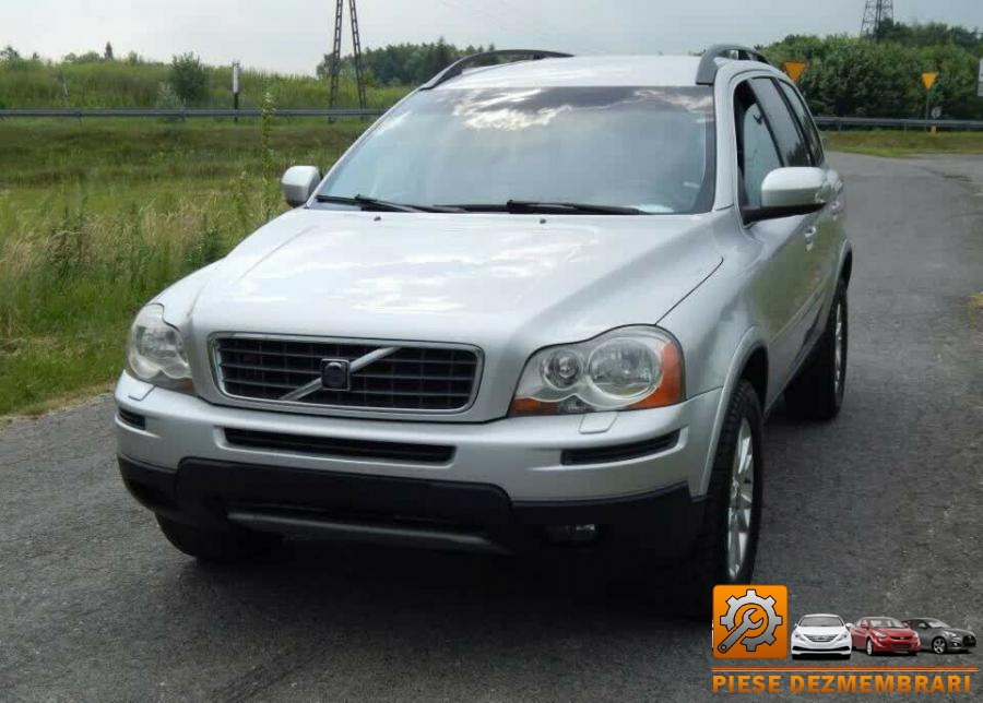 Balamale capota volvo xc 90 2011