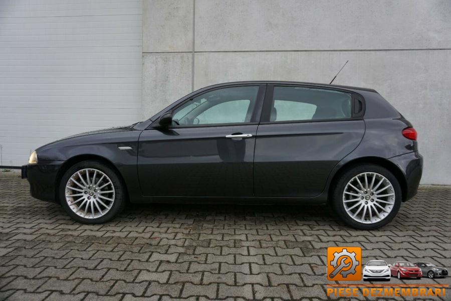 Balamale hayon alfa romeo 147 2006