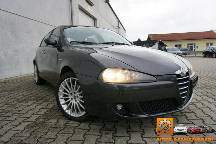 Balamale hayon alfa romeo 147 2006