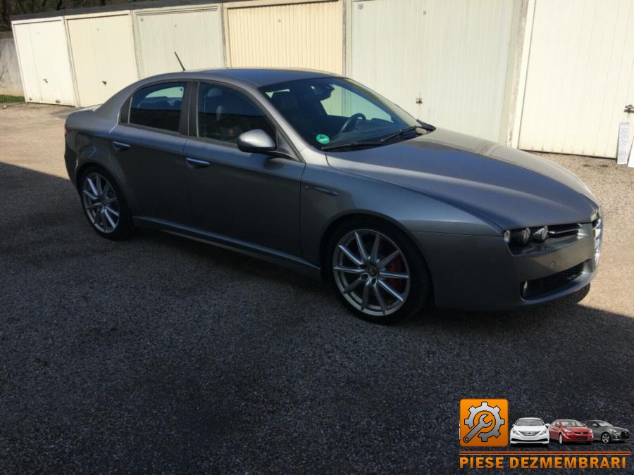 Balamale hayon alfa romeo 159 2007