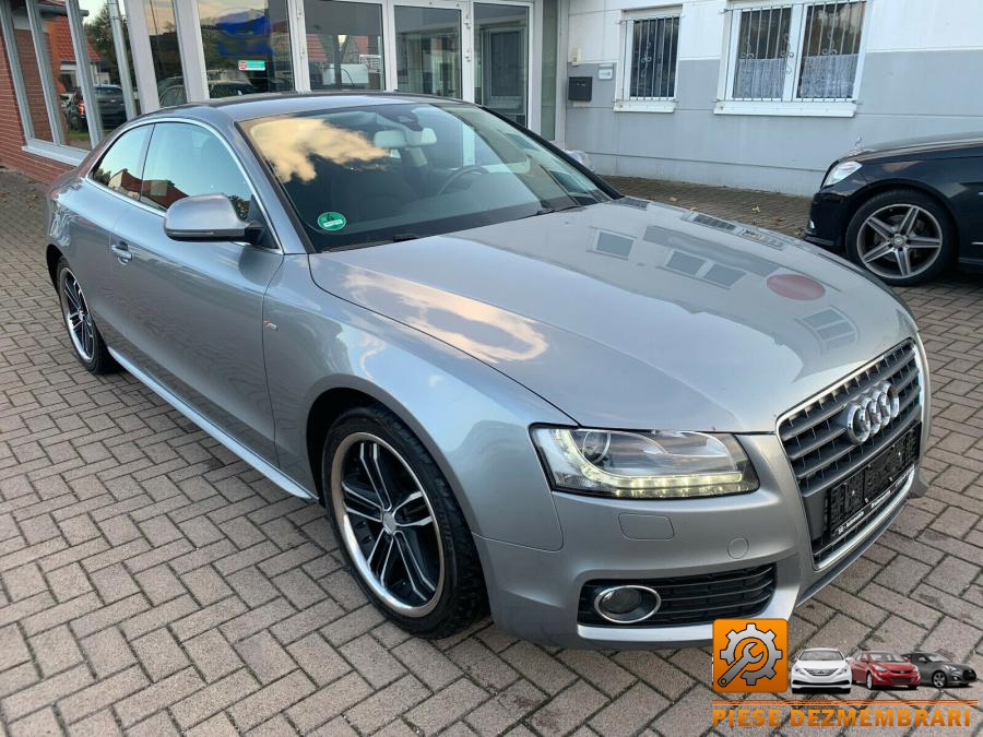 Balamale hayon audi a5 2011