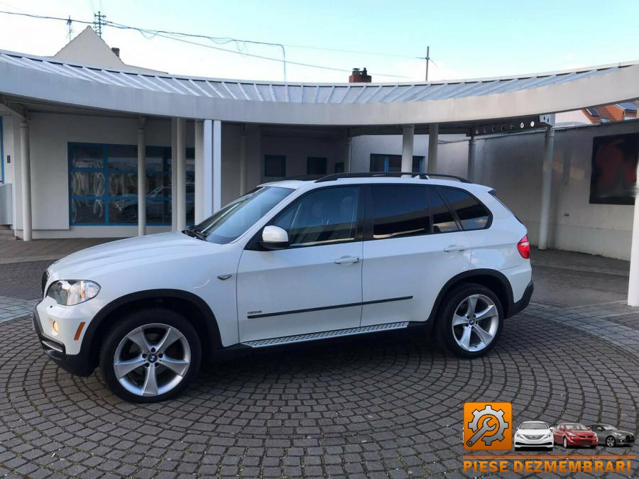 Balamale hayon bmw x5 e70 2008