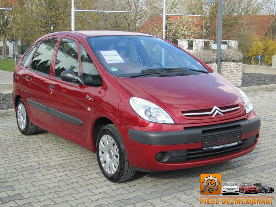 Balamale hayon citroen xsara picasso 2008