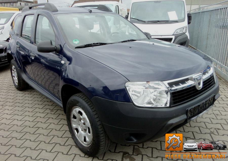 Balamale hayon dacia duster 2014