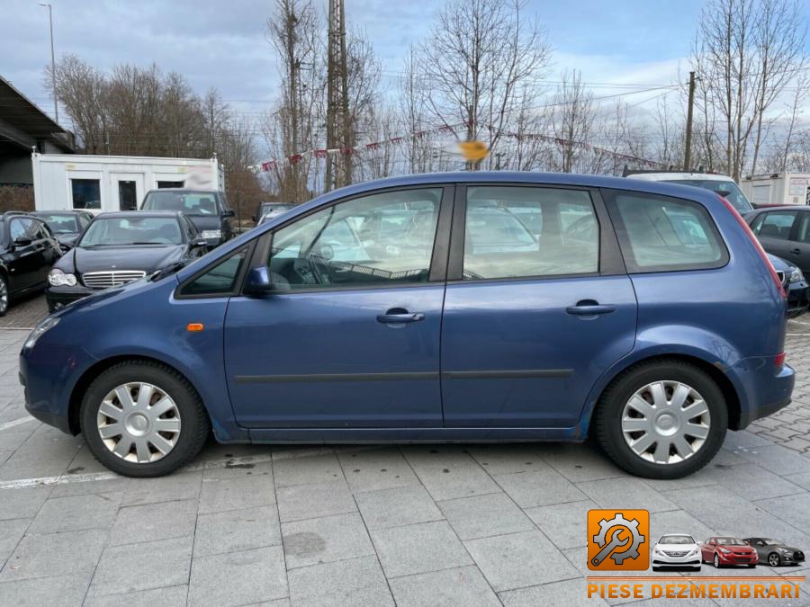 Balamale hayon ford focus c max 2009