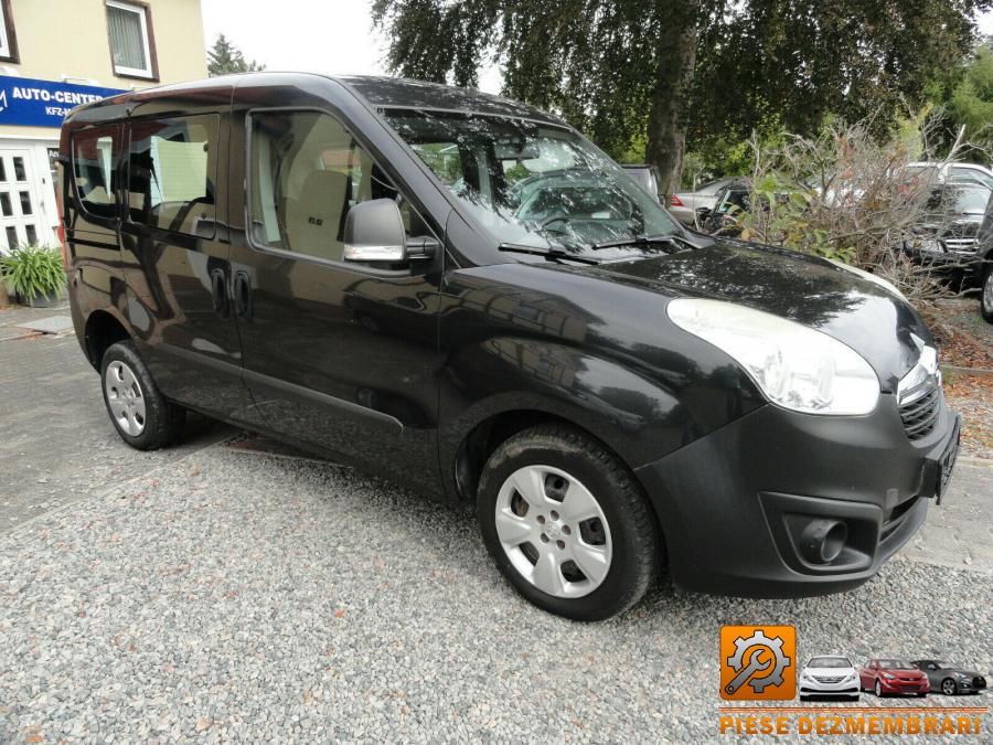 Balamale hayon opel combo 2010