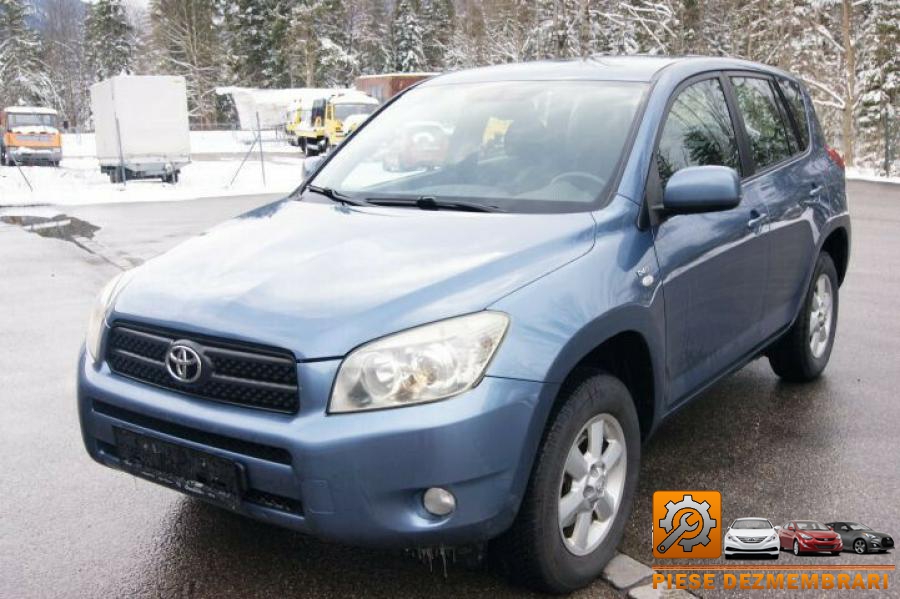 Balamale hayon toyota rav 4 2011