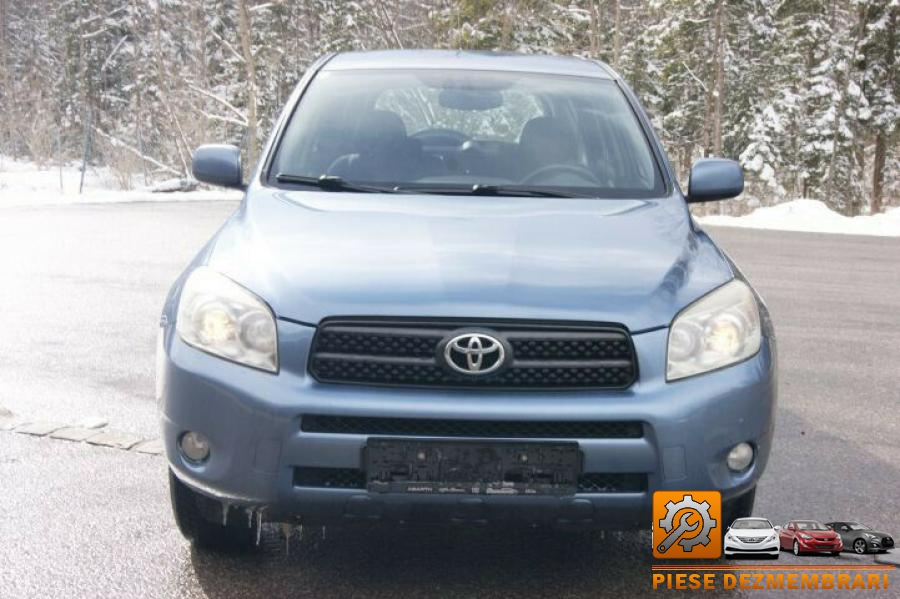 Balamale hayon toyota rav 4 2011