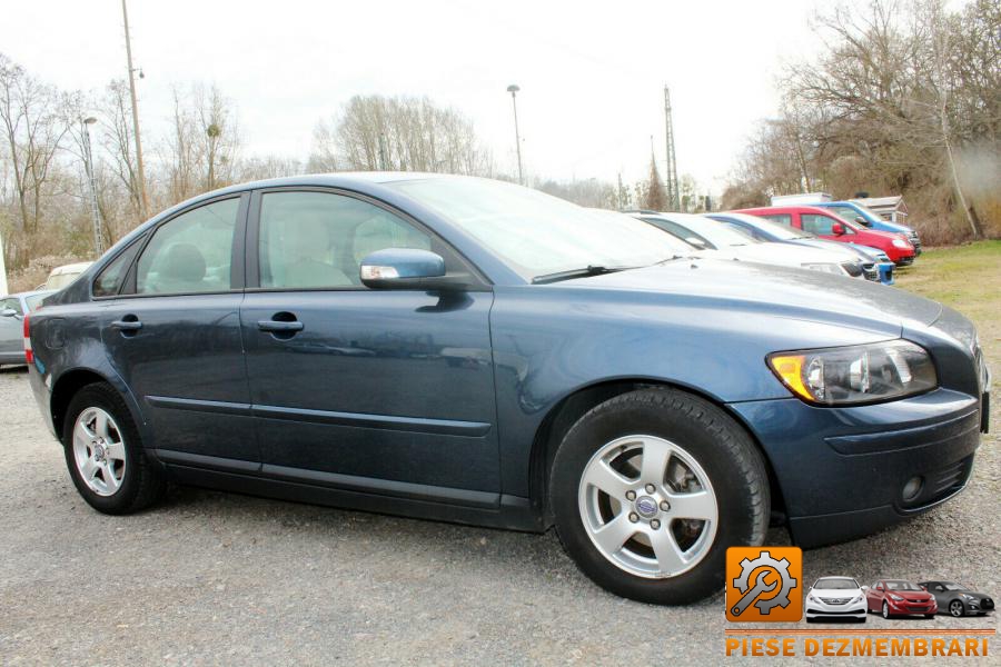 Balamale hayon volvo s40 2010