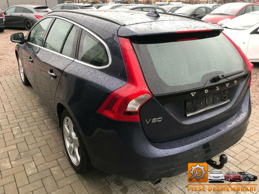 Balamale hayon volvo v60 2013