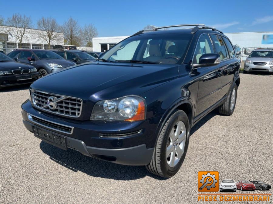 Balamale hayon volvo xc 90 2011