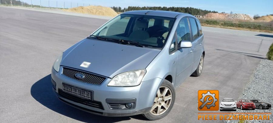 Bancheta spate ford c max 2008