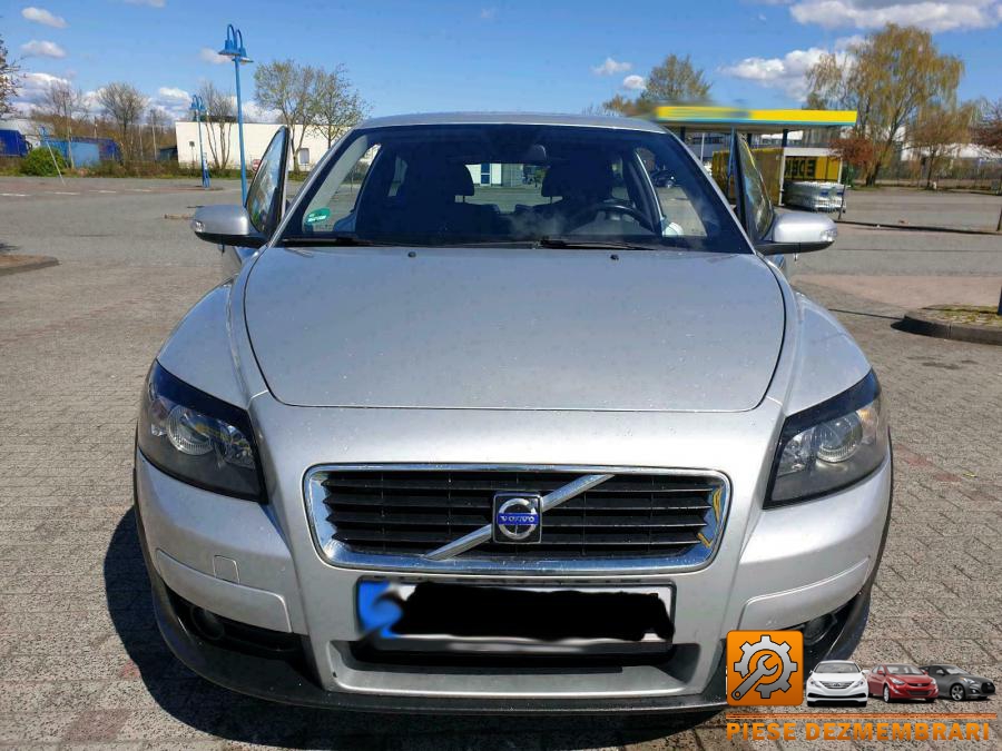 Bancheta spate volvo c30 2008