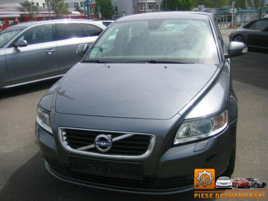 Bancheta spate volvo s40 2010