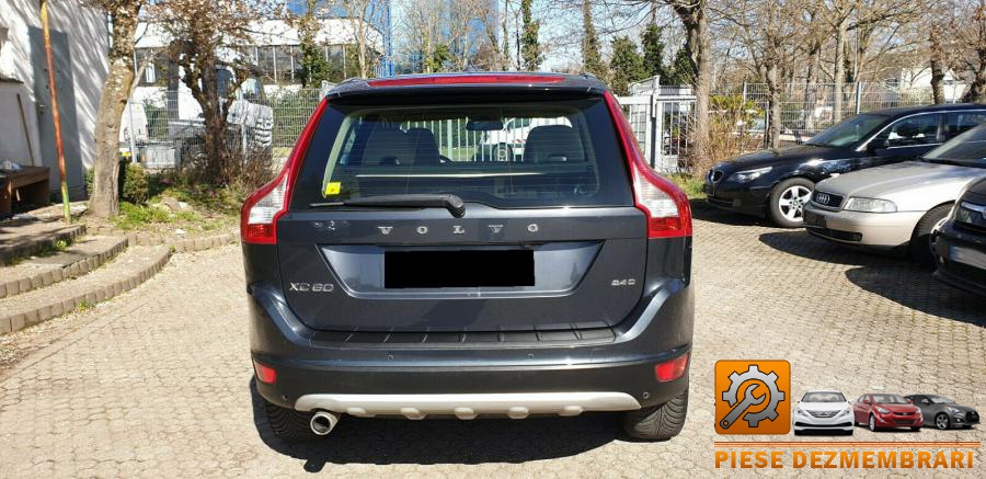 Bancheta spate volvo xc 60 2011