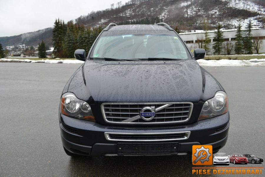 Bancheta spate volvo xc 90 2011