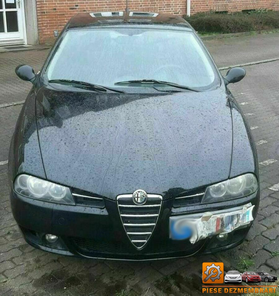 Bandouri alfa romeo 156 2002