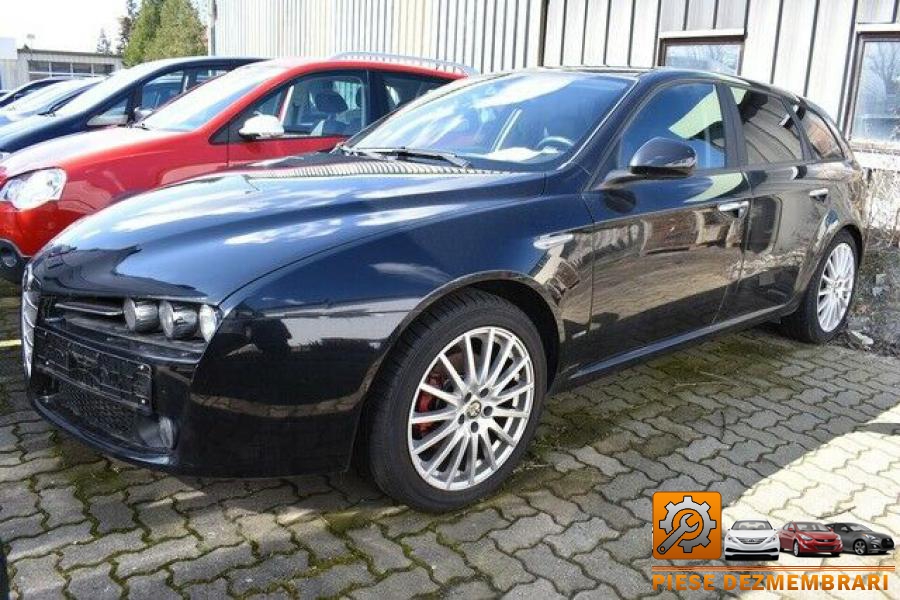 Bandouri alfa romeo 159 2007