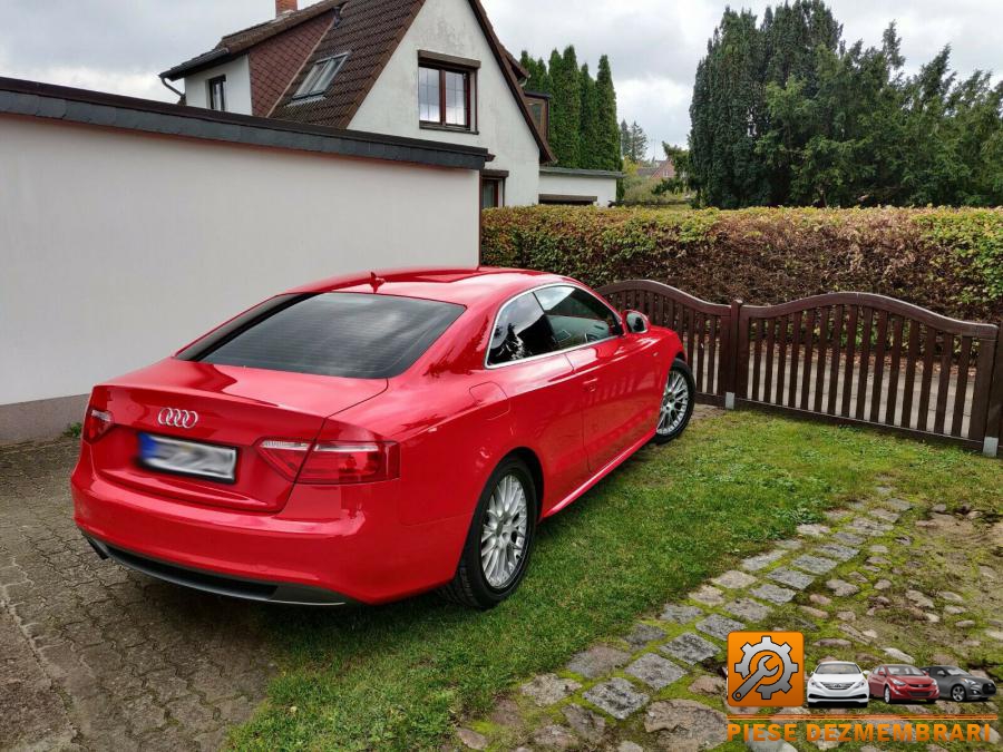 Bandouri audi a5 2011