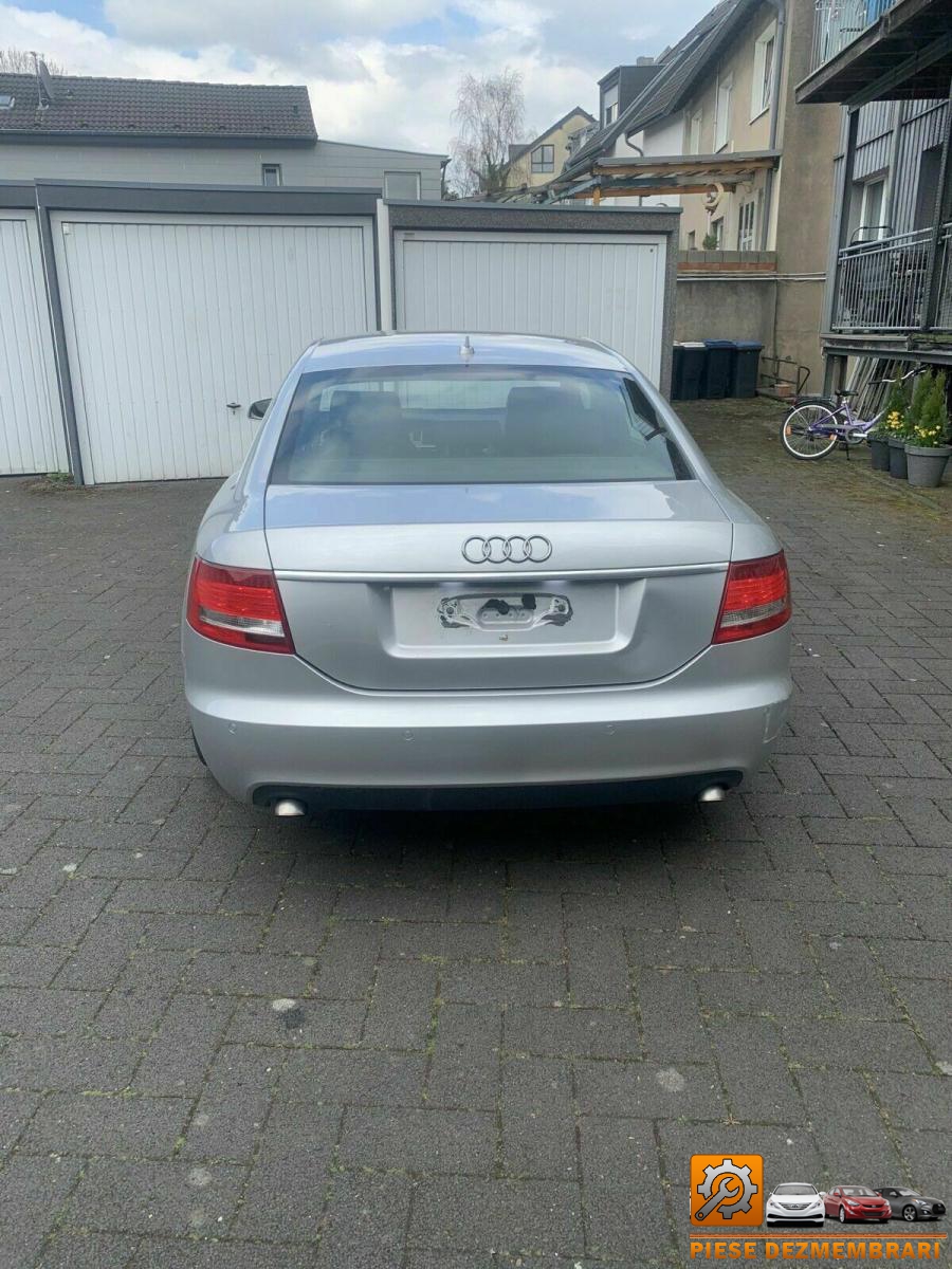 Bandouri audi a6 2006