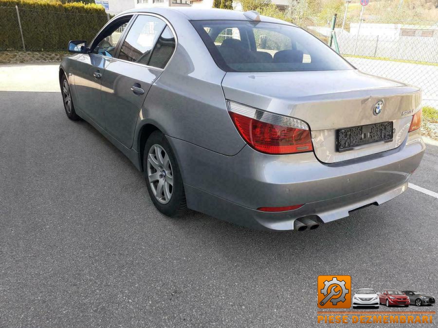 Bandouri bmw seria 5 e60 2008