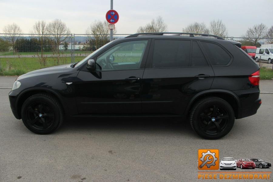 Bandouri bmw x5 e70 2008