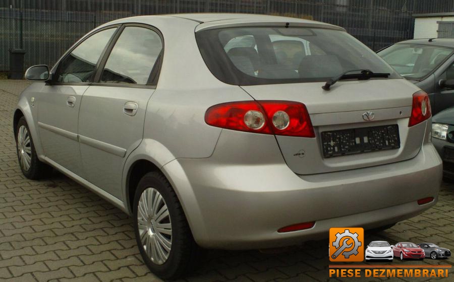 Bandouri chevrolet lacetti 2004