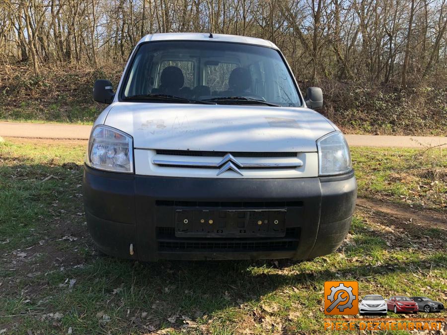 Bandouri citroen berlingo 2005