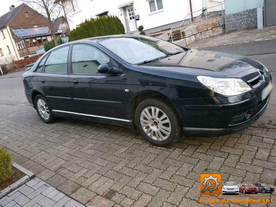 Bandouri citroen c5 2007