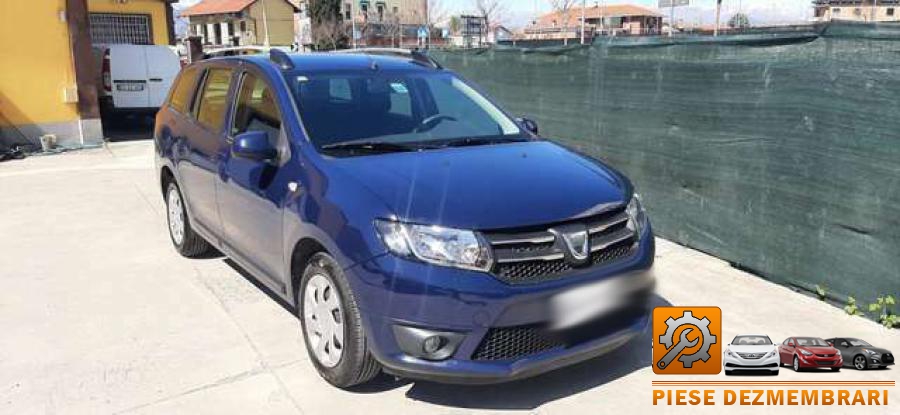 Bandouri dacia logan 2016