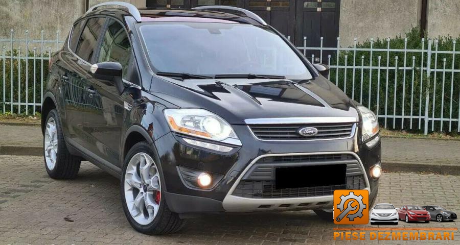 Bandouri ford kuga 2013