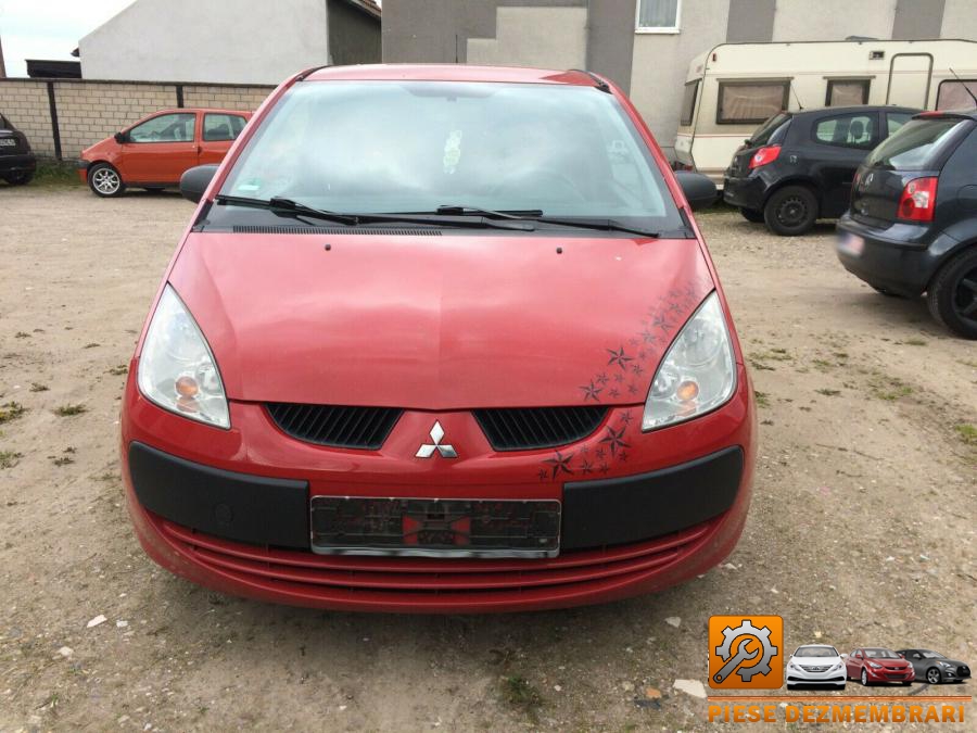 Bandouri mitsubishi colt 2010