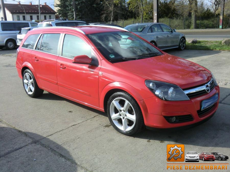 Bandouri opel astra h 2006