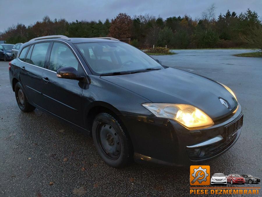 Bandouri renault laguna 2012