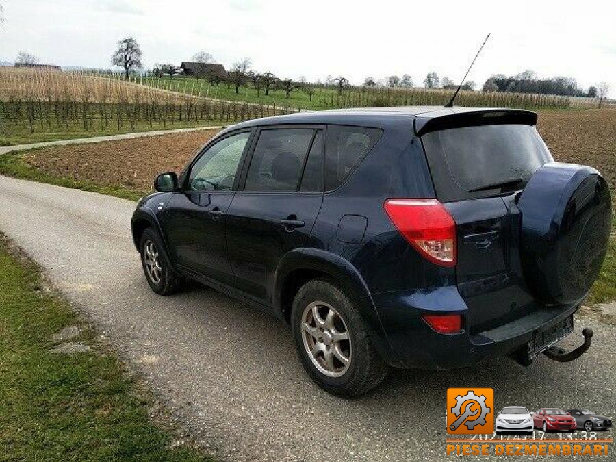 Bandouri toyota rav 4 2011